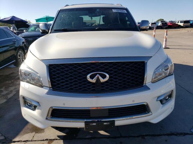 Photo 4 VIN: JN8AZ2NE4F9083628 - INFINITI QX80 