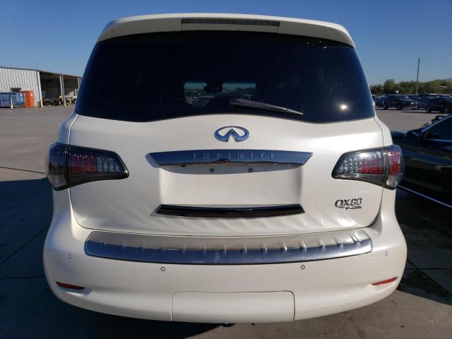 Photo 5 VIN: JN8AZ2NE4F9083628 - INFINITI QX80 