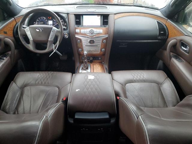 Photo 7 VIN: JN8AZ2NE4F9083628 - INFINITI QX80 