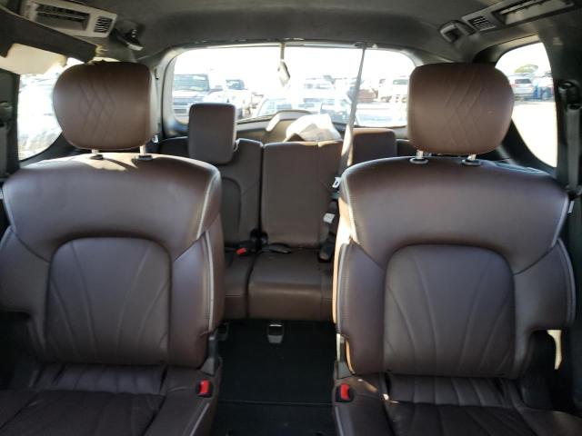 Photo 9 VIN: JN8AZ2NE4F9083628 - INFINITI QX80 