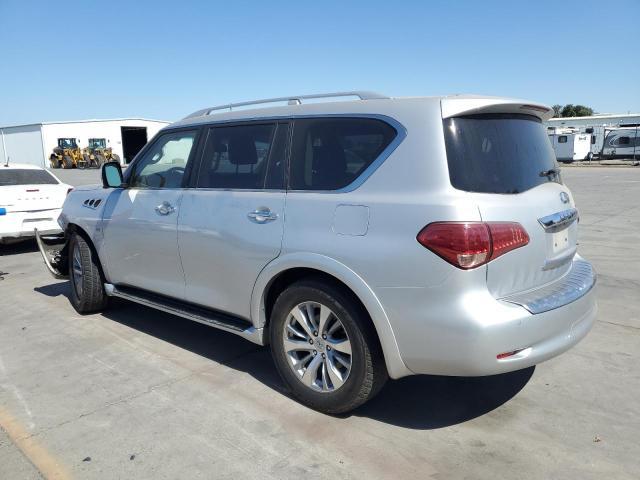 Photo 1 VIN: JN8AZ2NE4F9083791 - INFINITI QX80 