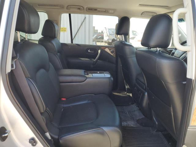 Photo 10 VIN: JN8AZ2NE4F9083791 - INFINITI QX80 