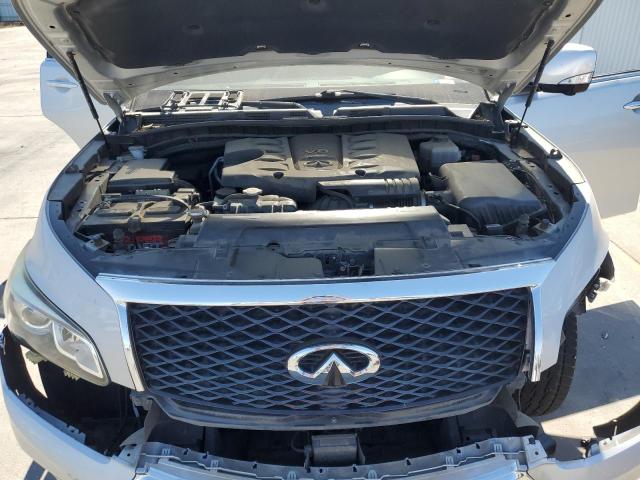 Photo 11 VIN: JN8AZ2NE4F9083791 - INFINITI QX80 