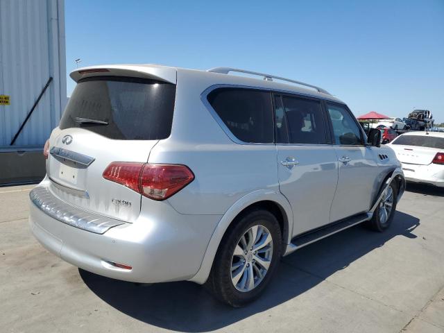 Photo 2 VIN: JN8AZ2NE4F9083791 - INFINITI QX80 