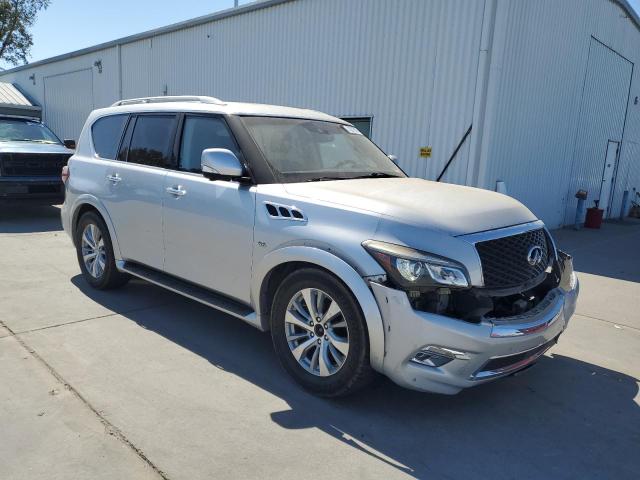 Photo 3 VIN: JN8AZ2NE4F9083791 - INFINITI QX80 