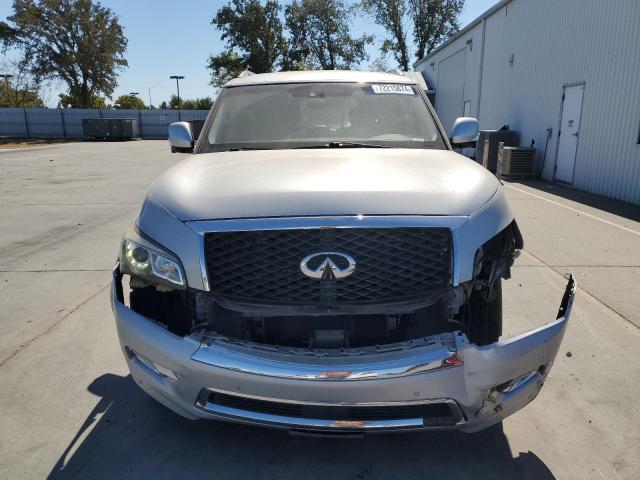 Photo 4 VIN: JN8AZ2NE4F9083791 - INFINITI QX80 