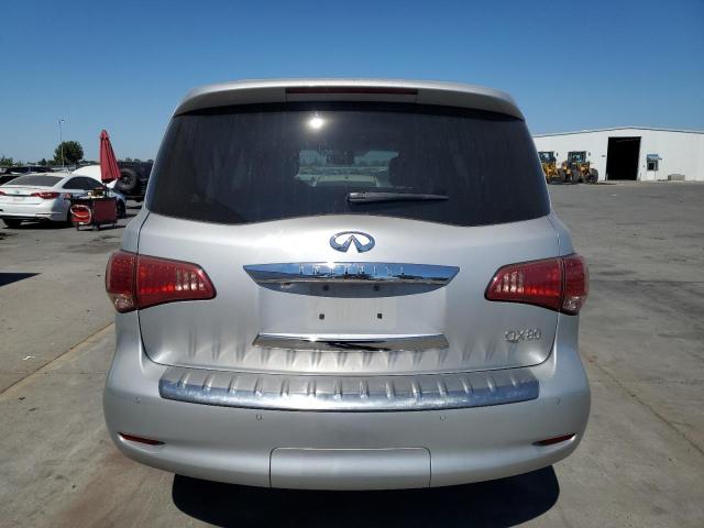 Photo 5 VIN: JN8AZ2NE4F9083791 - INFINITI QX80 