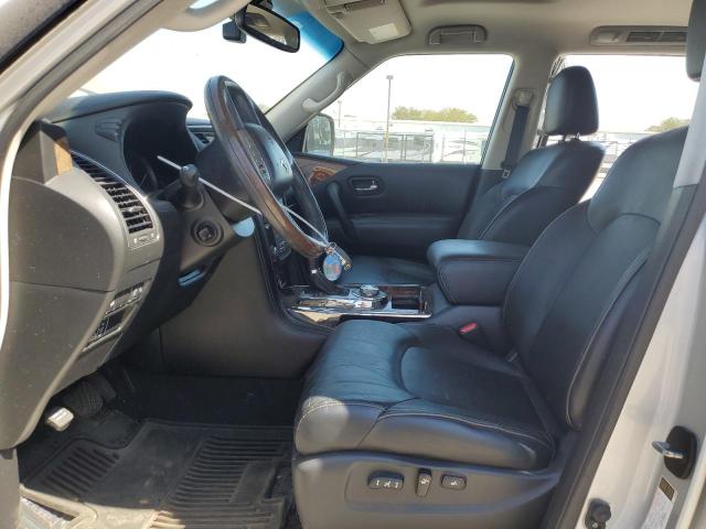 Photo 6 VIN: JN8AZ2NE4F9083791 - INFINITI QX80 