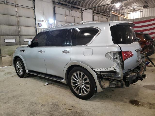 Photo 1 VIN: JN8AZ2NE4F9087727 - INFINITI QX80 