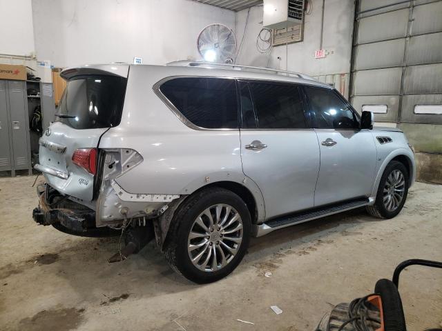 Photo 2 VIN: JN8AZ2NE4F9087727 - INFINITI QX80 