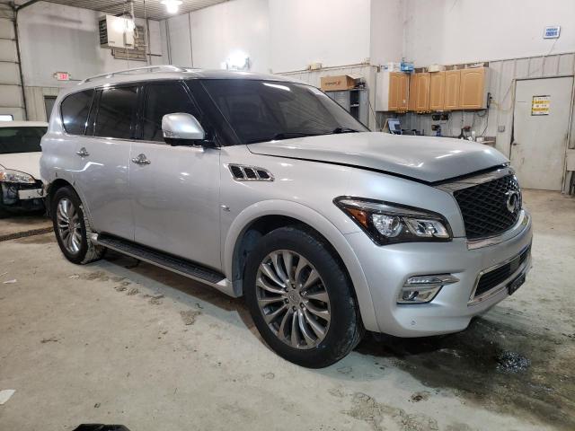 Photo 3 VIN: JN8AZ2NE4F9087727 - INFINITI QX80 