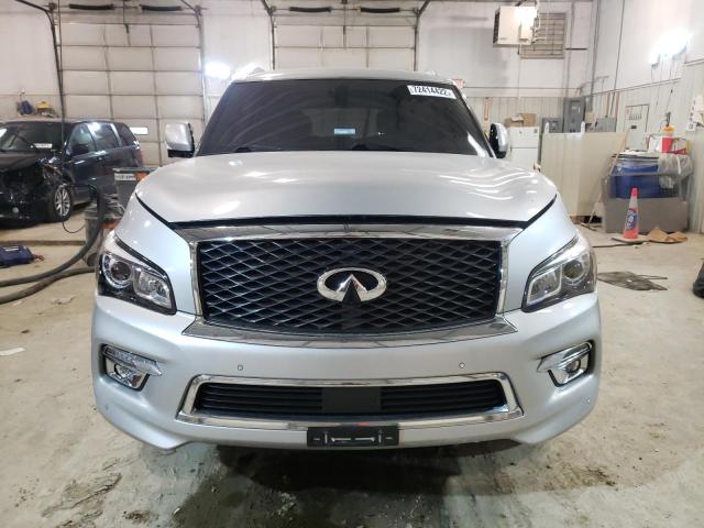 Photo 4 VIN: JN8AZ2NE4F9087727 - INFINITI QX80 