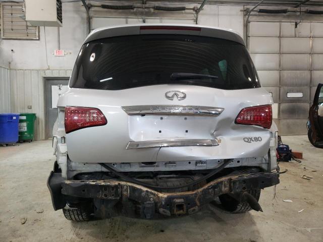 Photo 5 VIN: JN8AZ2NE4F9087727 - INFINITI QX80 