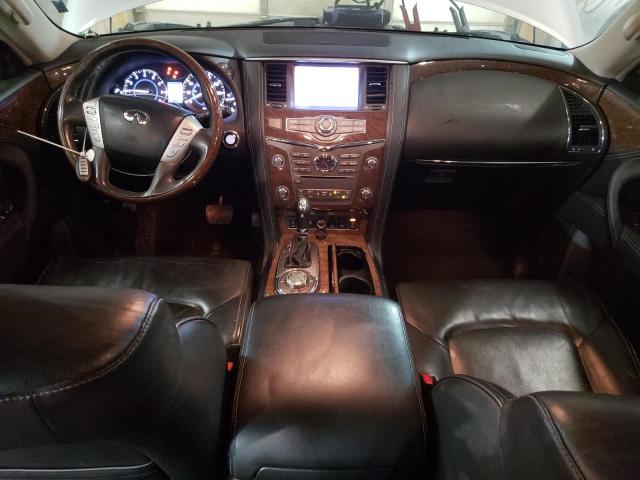 Photo 7 VIN: JN8AZ2NE4F9087727 - INFINITI QX80 