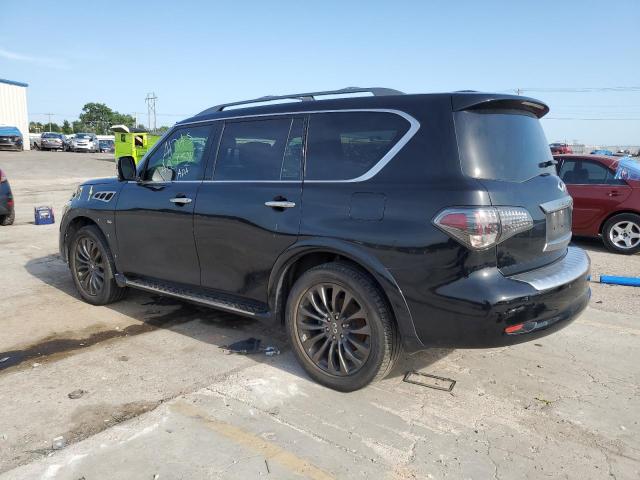 Photo 1 VIN: JN8AZ2NE4G9120386 - INFINITI QX80 