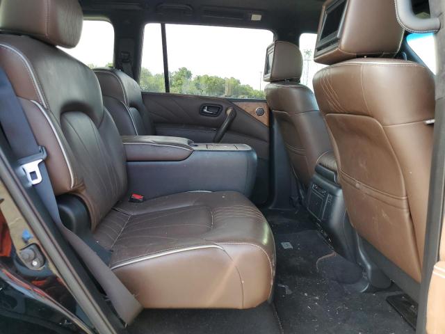 Photo 10 VIN: JN8AZ2NE4G9120386 - INFINITI QX80 