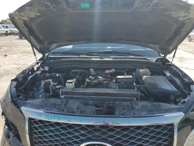 Photo 11 VIN: JN8AZ2NE4G9120386 - INFINITI QX80 