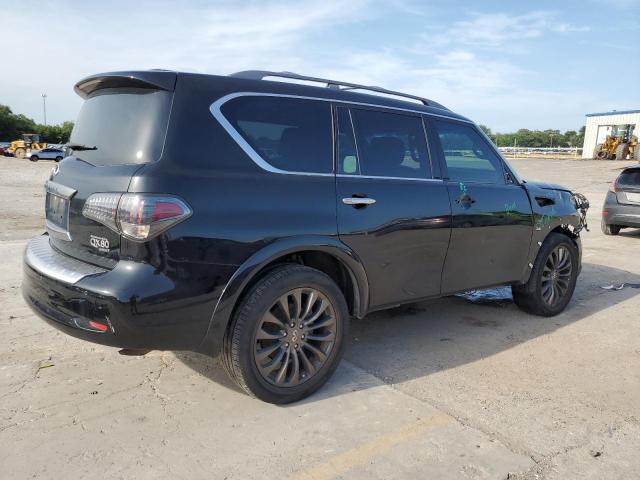 Photo 2 VIN: JN8AZ2NE4G9120386 - INFINITI QX80 