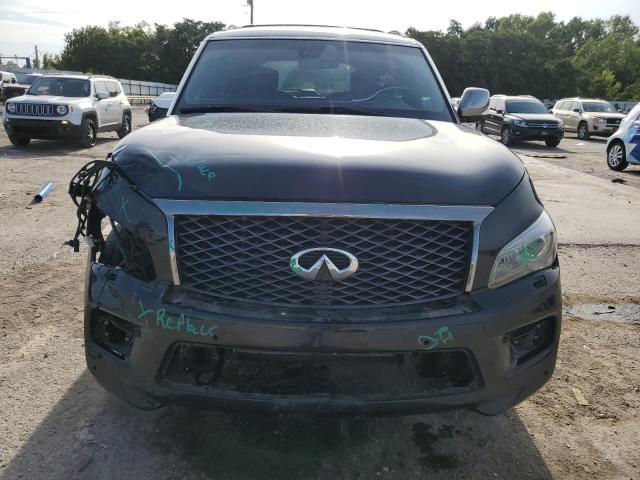 Photo 4 VIN: JN8AZ2NE4G9120386 - INFINITI QX80 