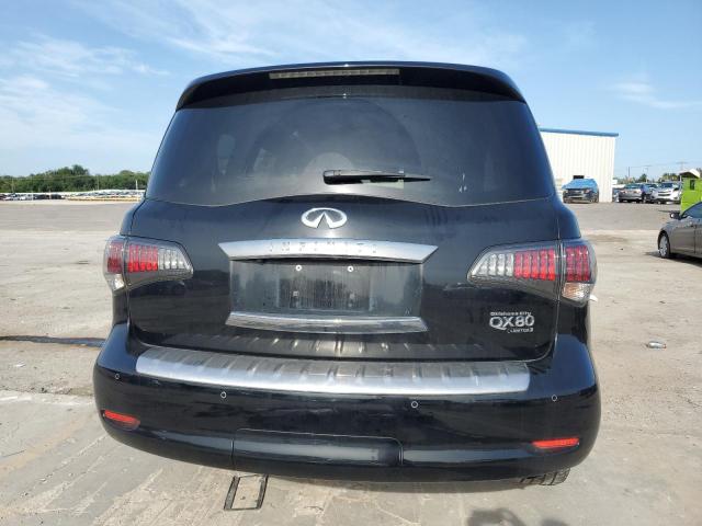 Photo 5 VIN: JN8AZ2NE4G9120386 - INFINITI QX80 