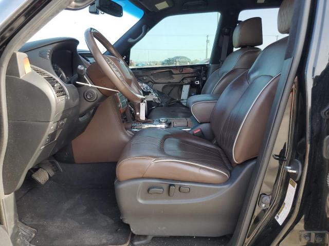 Photo 6 VIN: JN8AZ2NE4G9120386 - INFINITI QX80 