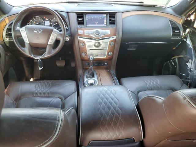 Photo 7 VIN: JN8AZ2NE4G9120386 - INFINITI QX80 