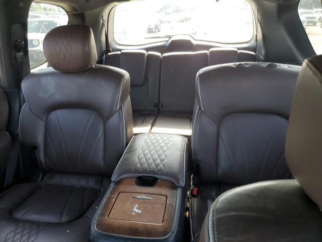 Photo 9 VIN: JN8AZ2NE4G9120386 - INFINITI QX80 