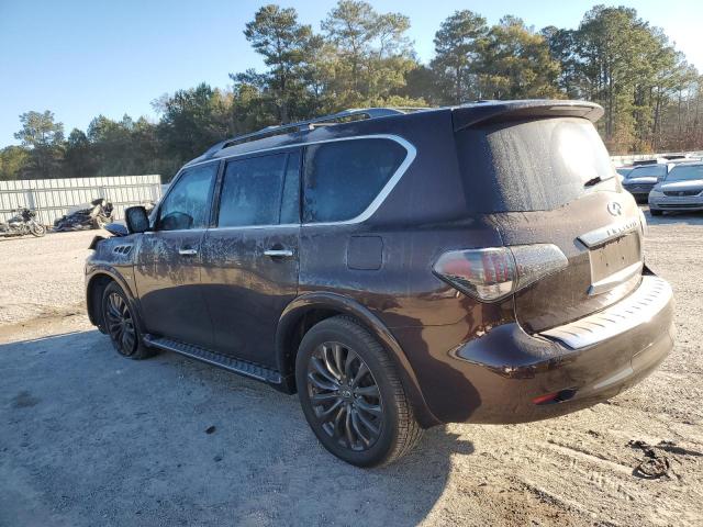 Photo 1 VIN: JN8AZ2NE4G9122087 - INFINITI QX80 