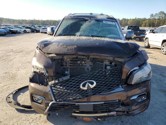 Photo 4 VIN: JN8AZ2NE4G9122087 - INFINITI QX80 