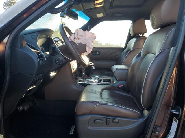 Photo 6 VIN: JN8AZ2NE4G9122087 - INFINITI QX80 