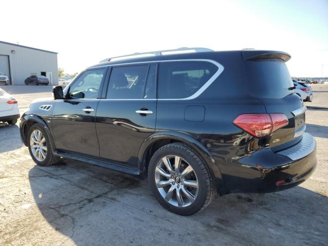 Photo 1 VIN: JN8AZ2NE4H9152112 - INFINITI QX80 BASE 