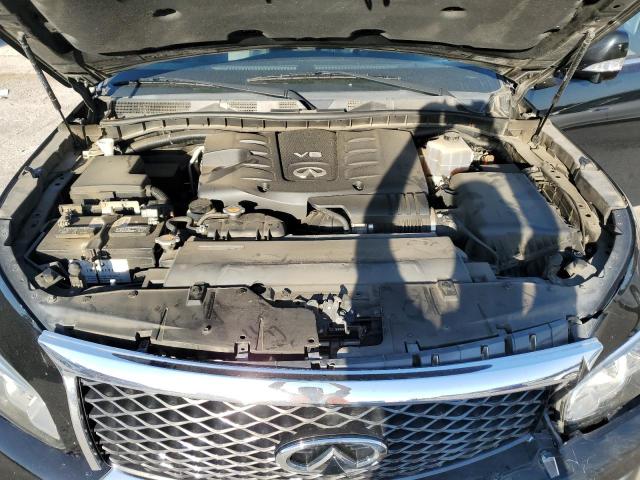 Photo 11 VIN: JN8AZ2NE4H9152112 - INFINITI QX80 BASE 