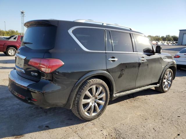 Photo 2 VIN: JN8AZ2NE4H9152112 - INFINITI QX80 BASE 