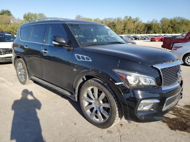 Photo 3 VIN: JN8AZ2NE4H9152112 - INFINITI QX80 BASE 