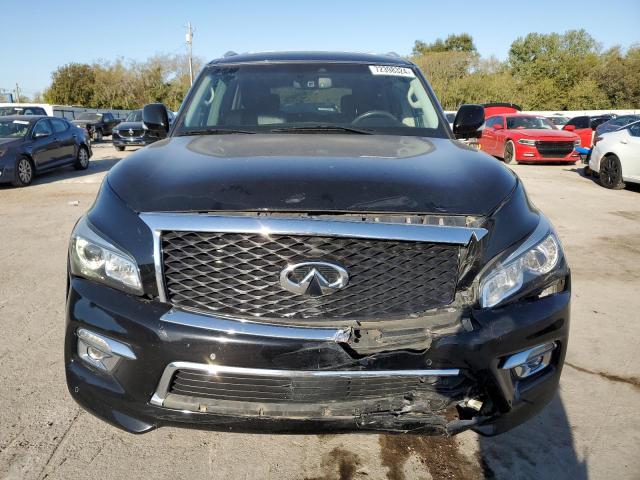 Photo 4 VIN: JN8AZ2NE4H9152112 - INFINITI QX80 BASE 