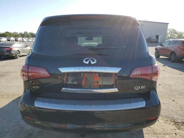 Photo 5 VIN: JN8AZ2NE4H9152112 - INFINITI QX80 BASE 