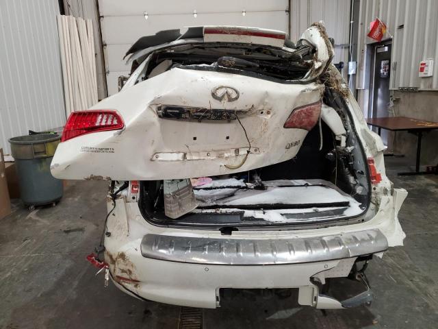 Photo 5 VIN: JN8AZ2NE4H9152594 - INFINITI QX80 BASE 