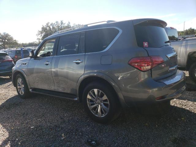 Photo 1 VIN: JN8AZ2NE4H9153860 - INFINITI QX80 