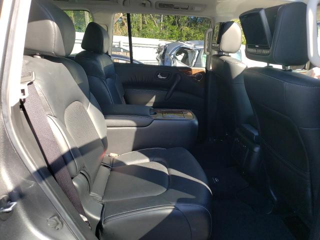 Photo 10 VIN: JN8AZ2NE4H9153860 - INFINITI QX80 