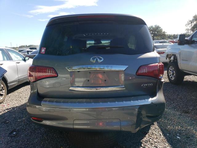 Photo 5 VIN: JN8AZ2NE4H9153860 - INFINITI QX80 