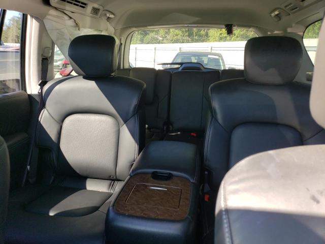 Photo 9 VIN: JN8AZ2NE4H9153860 - INFINITI QX80 