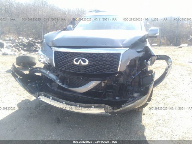 Photo 5 VIN: JN8AZ2NE4H9154572 - INFINITI QX80 