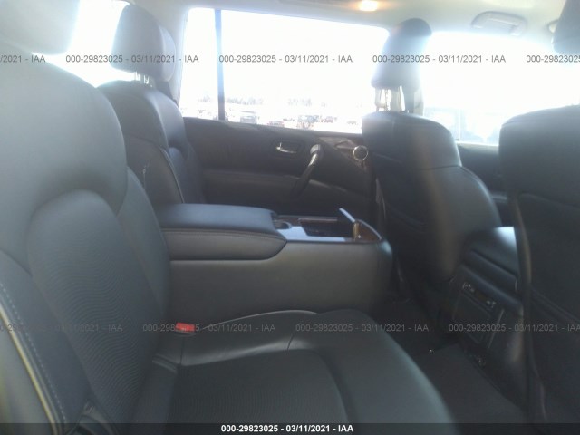 Photo 7 VIN: JN8AZ2NE4H9154572 - INFINITI QX80 