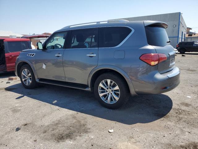 Photo 1 VIN: JN8AZ2NE4H9155253 - INFINITI QX80 BASE 