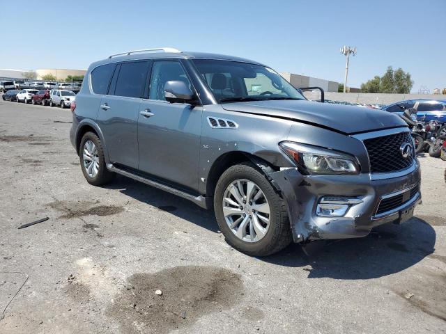 Photo 3 VIN: JN8AZ2NE4H9155253 - INFINITI QX80 BASE 