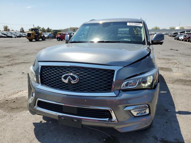 Photo 4 VIN: JN8AZ2NE4H9155253 - INFINITI QX80 BASE 