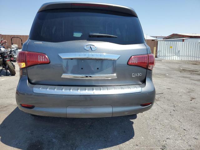 Photo 5 VIN: JN8AZ2NE4H9155253 - INFINITI QX80 BASE 