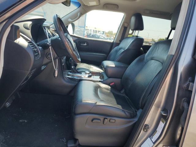 Photo 6 VIN: JN8AZ2NE4H9155253 - INFINITI QX80 BASE 