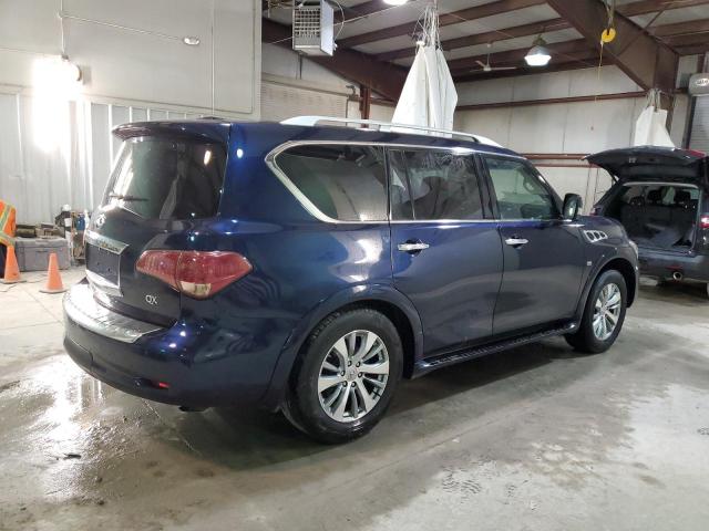 Photo 2 VIN: JN8AZ2NE4H9157052 - INFINITI QX80 BASE 