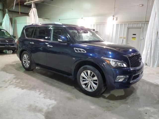 Photo 3 VIN: JN8AZ2NE4H9157052 - INFINITI QX80 BASE 